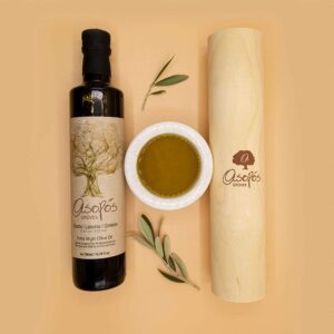 Superior Category Extra Virgin Olive Oil 500ml /International Quality Award Winning /Cold Pressed /Low Acidity <0.4% /Handpicked & Harvested in Lakonia, Greece / Rich in Natural Antioxidants-VEGAN - Image 7