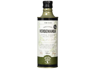 The Fresh Olive Company Verdemanda Extra Virgin Oil , 500 Gram