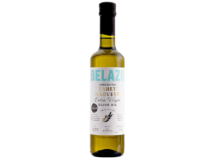 Belazu Early Harvest Extra Virgin Olive Oil, 500 ml