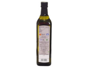 Enios PDO Kalamata Extra Virgin Olive Oil 100% Pure Greek 750ml - Image 2