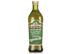 Filippo Berio Extra Virgin Olive Oil, 1L