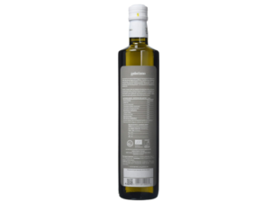 GALATIANO Superior Organic Extra Virgin Olive Oil Cold-Extracted, 750 ml - Image 2