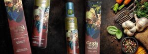 GARCÍA DE LA CRUZ - Organic Extra Virgin Olive Oil, Premium Oil, First Oil, First Harvest, Seasonal Item, Sourced in Spain, Montes de Toledo - 500 ml - Image 2