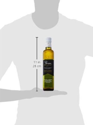 Karpea S.A Unfiltered Extra Virgin Olive Oil, 500 ml - Image 3