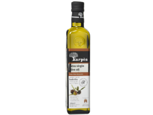 Karpea Ladolia Greek Extra Virgin Olive Oil 500 ml - MONOVARIETAL