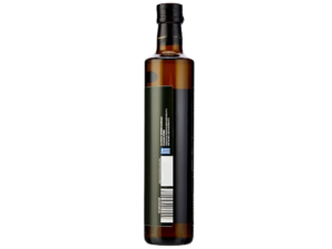 Nature Blessed Greek Extra Virgin Olive Oil 500 ml Glass Bottle - Image 2