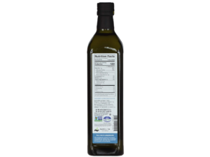 Olive Oil - Extra Virgin, Phileos of Sparta, Greece 750 ml - Image 2