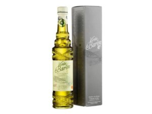 Venta Del Baron Extra Virgin Olive Oil Voted The World's Best Olive Oil (500ml Bottle) - Harvest 2022/2023 - Image 2